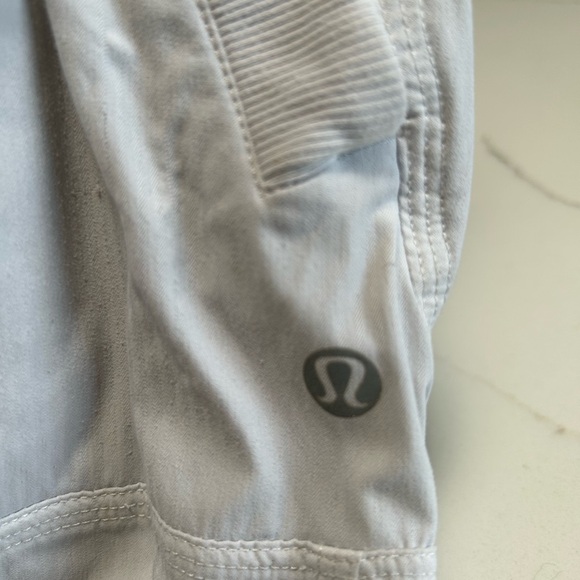 Lululemon Dance Studio Fully Lined - Picture 7 of 13